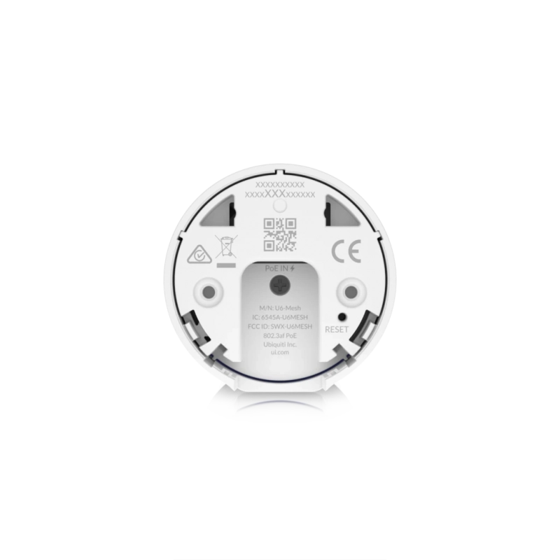 Точка доступа Ubiquiti U6-Mesh (U6-Mesh) фото