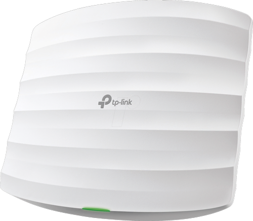 Точка доступа потолочная двухдиапазонная AC1350 Wave 2 GbE TP-Link EAP225 (EAP225(EU)) фото