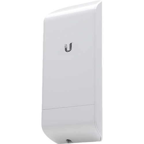 Точка доступа Ubiquiti  NanoStation Loco M2 (LOCOM2) фото