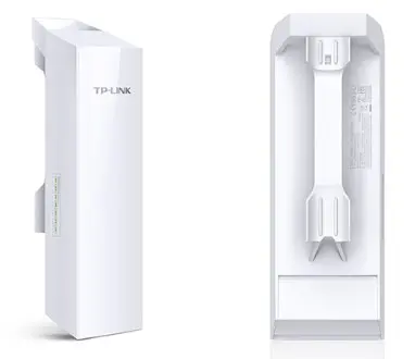 Точка доступа наружная 300M Tp-Link CPE210 (CPE210(UN)) фото