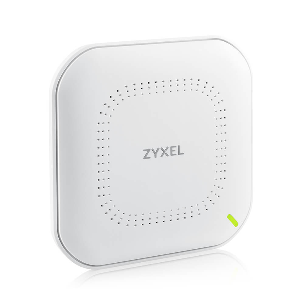 Точка доступа Wi-Fi Zyxel NebulaFlex NWA90AX PRO (NWA90AXPRO-EU0102F) фото