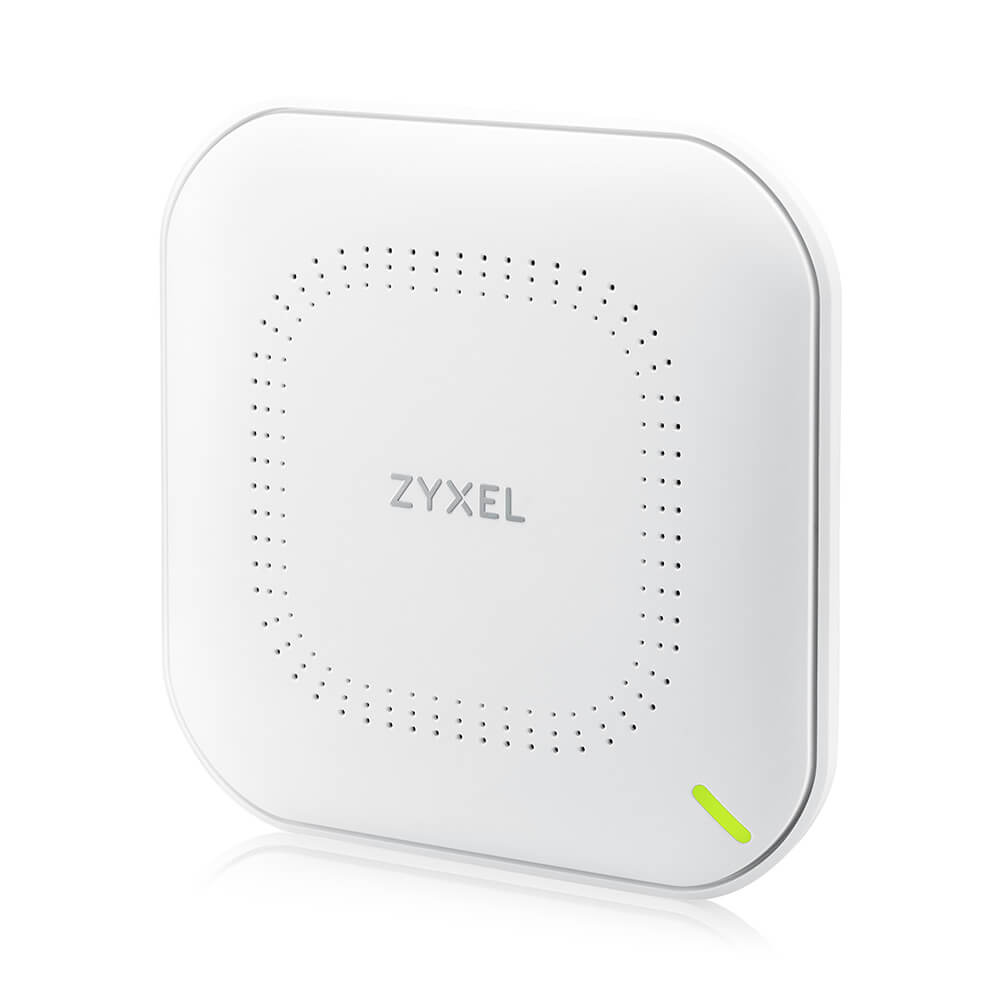 Точка доступа Wi-Fi Zyxel NebulaFlex NWA90AX PRO (NWA90AXPRO-EU0102F) фото