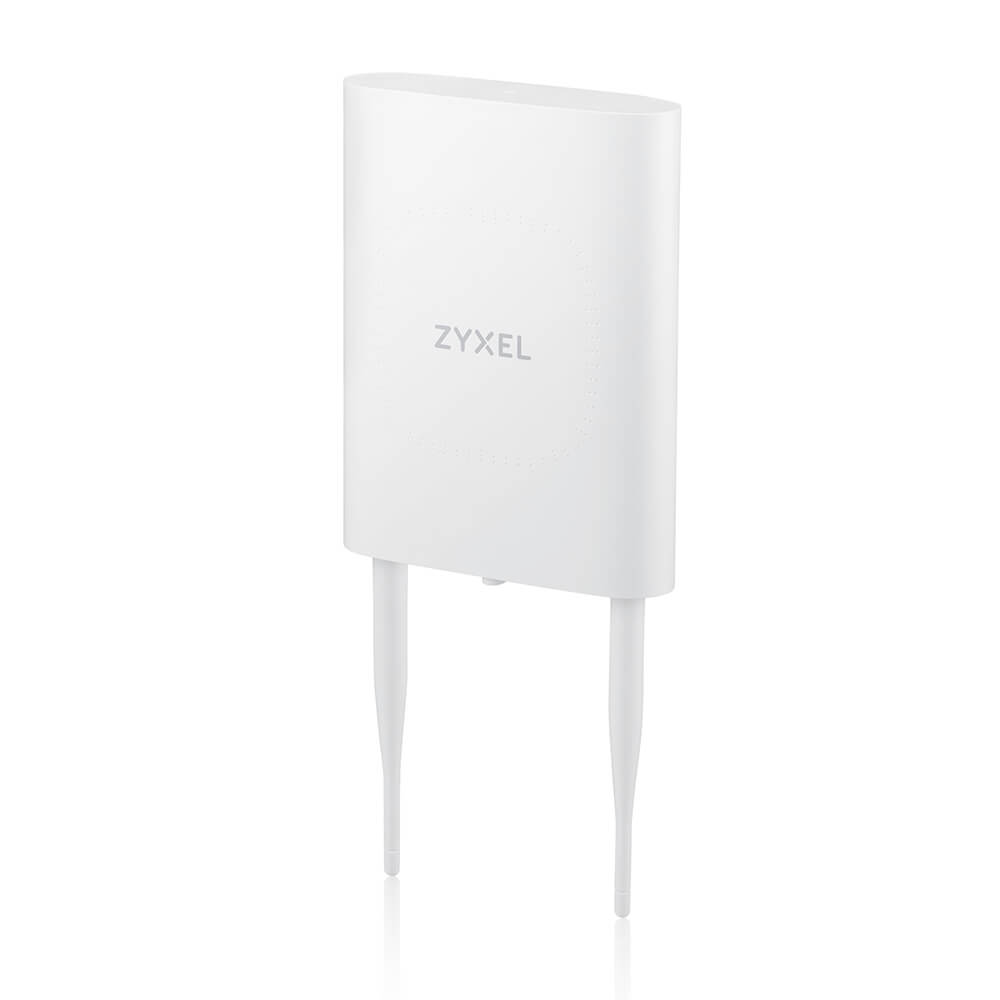 Точка доступа Wi-Fi Zyxel NebulaFlex NWA55AXE (NWA55AXE-EU0102F) фото
