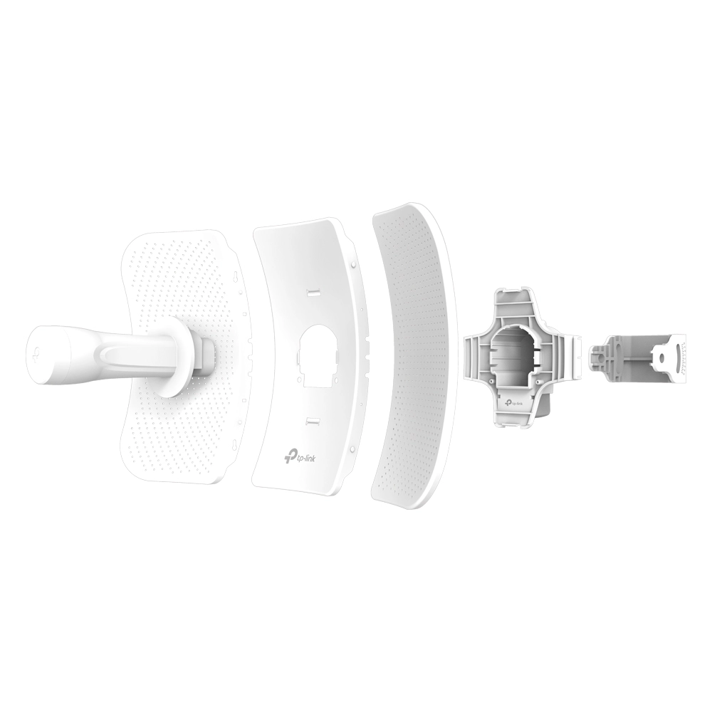 Точка доступа наружная 150M Tp-Link CPE605  (CPE605(UN)) фото