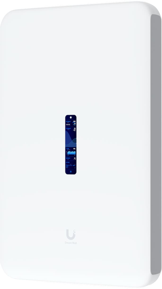 Беспроводная точка доступа Ubiquiti Dream Wall (UDW) фото