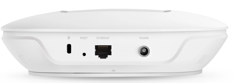 Точка доступа потолочная 300M Tp-Link EAP115 (EAP115(EU)) фото