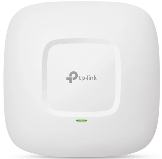 Точка доступа потолочная 300M Tp-Link EAP115 (EAP115(EU)) фото