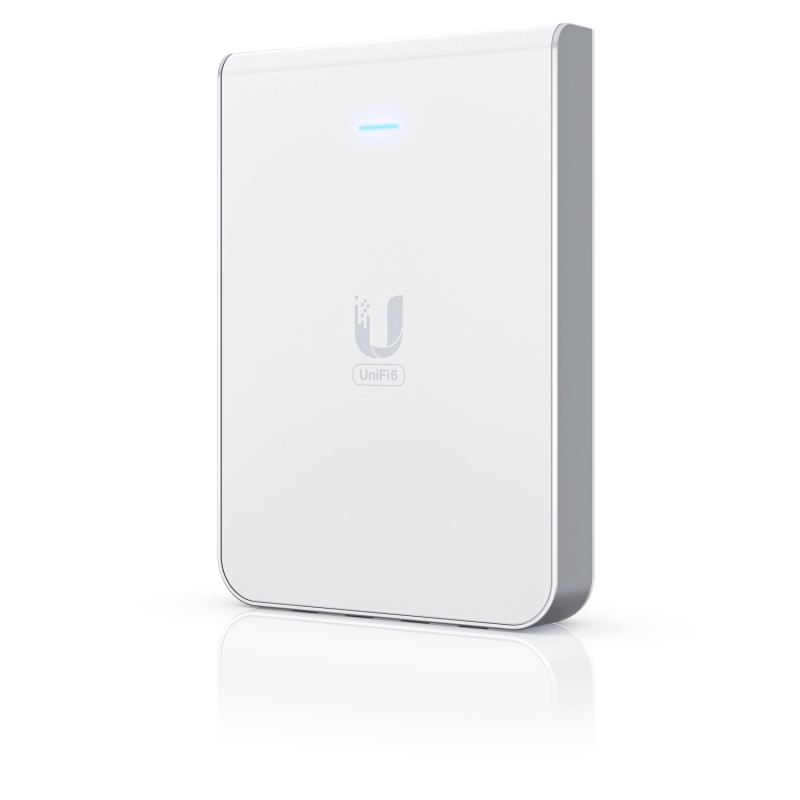 Точка доступа Ubiquiti U6-IW (U6-IW) фото