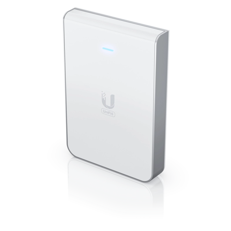 Точка доступа Ubiquiti U6-IW (U6-IW) фото