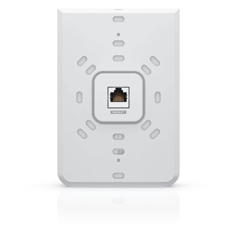 Точка доступа Ubiquiti U6-IW (U6-IW) фото