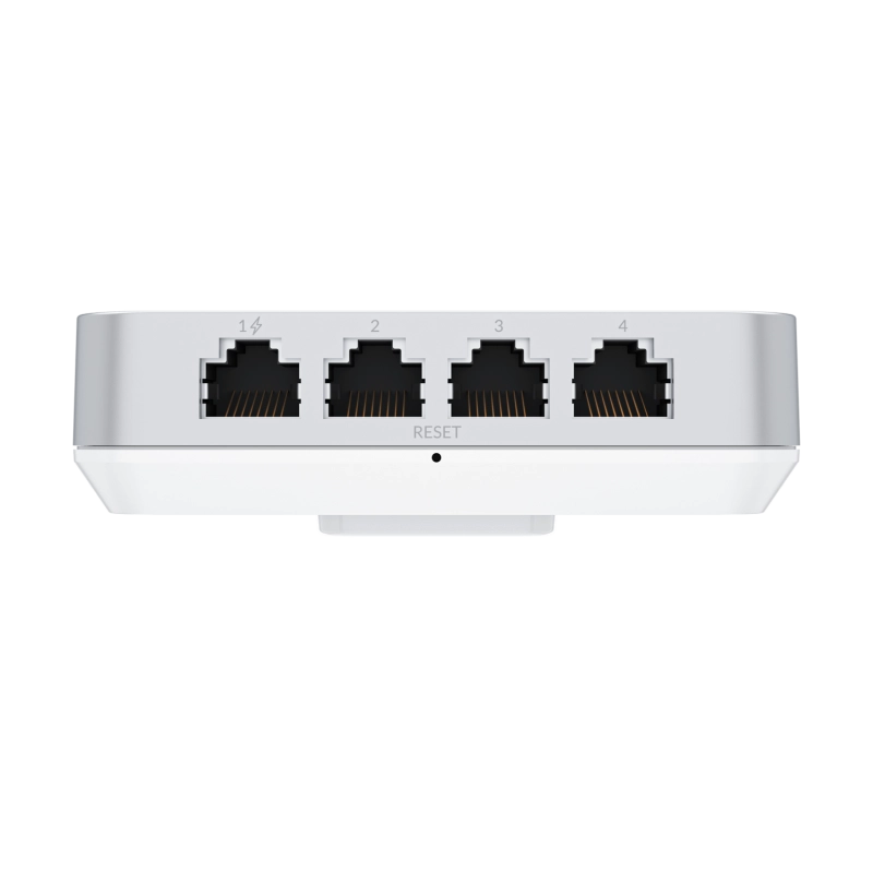 Точка доступа Ubiquiti U6-IW (U6-IW) фото