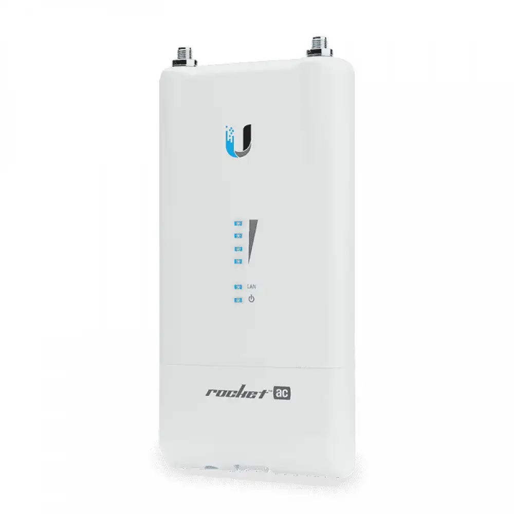 Точка доступа Ubiquiti Rocket M5 AC Lite (R5AC-LITE) фото