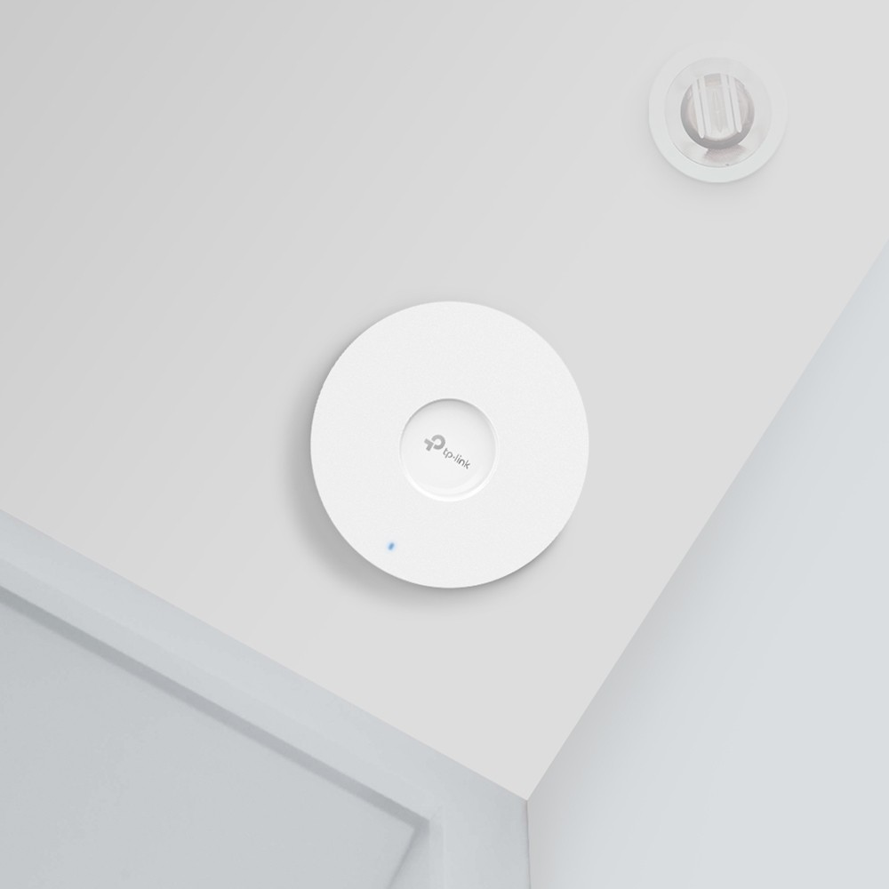 Точка доступа потолочная TP-Link EAP653 (EAP653(5-pack)(EU)) фото
