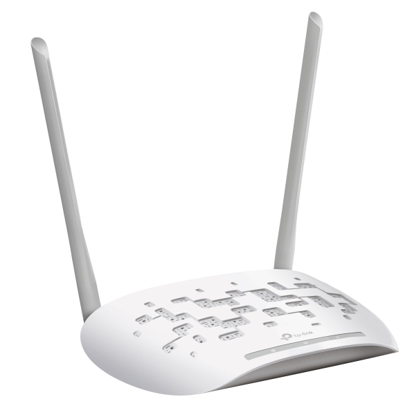 Точка доступа TP-Link TL-WA801N (TL-WA801N(EU) V6.0) фото
