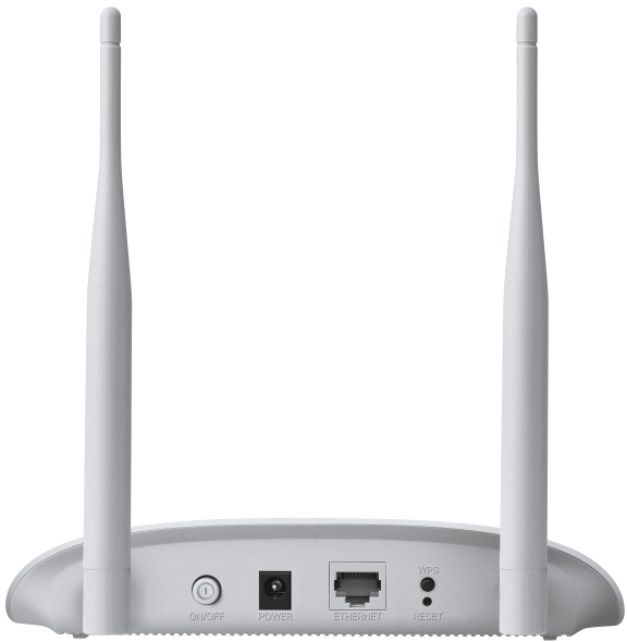 Точка доступа TP-Link TL-WA801N (TL-WA801N(EU) V6.0) фото