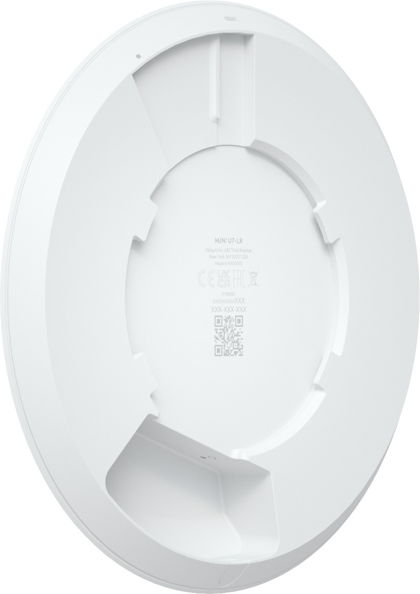 Беспроводная точка доступа Ubiquiti U7 Long-Range (U7-LR) фото