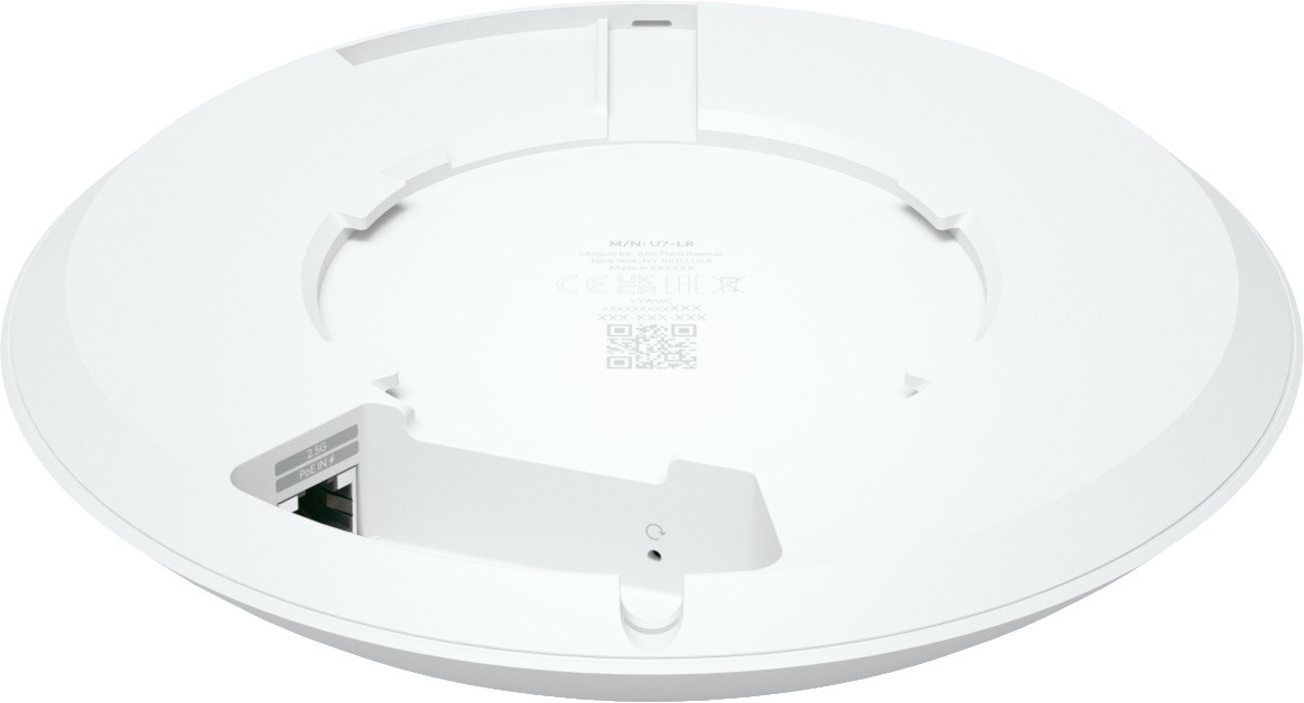 Беспроводная точка доступа Ubiquiti U7 Long-Range (U7-LR) фото