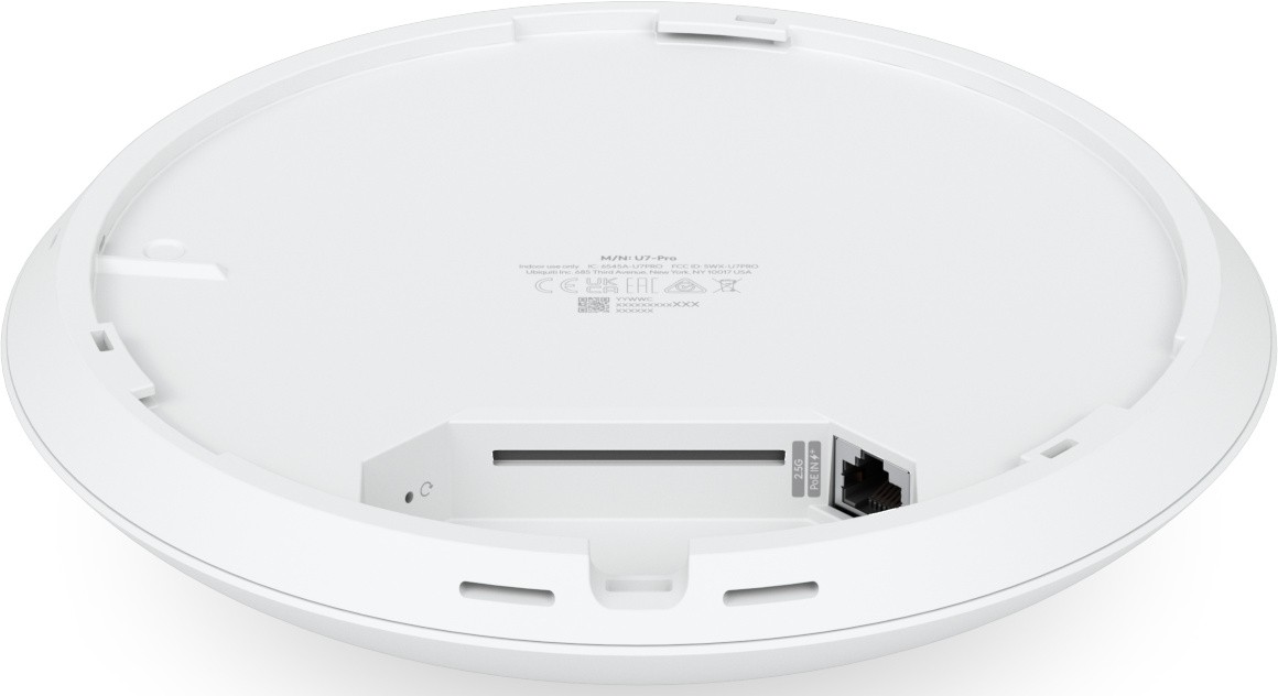 Беспроводная точка доступа Ubiquiti U7 Pro 5 pack (U7-Pro-5) фото