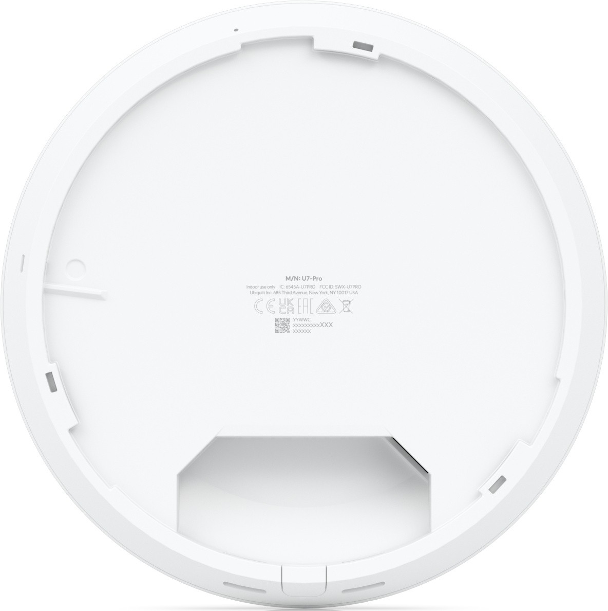 Беспроводная точка доступа Ubiquiti U7 Pro 5 pack (U7-Pro-5) фото