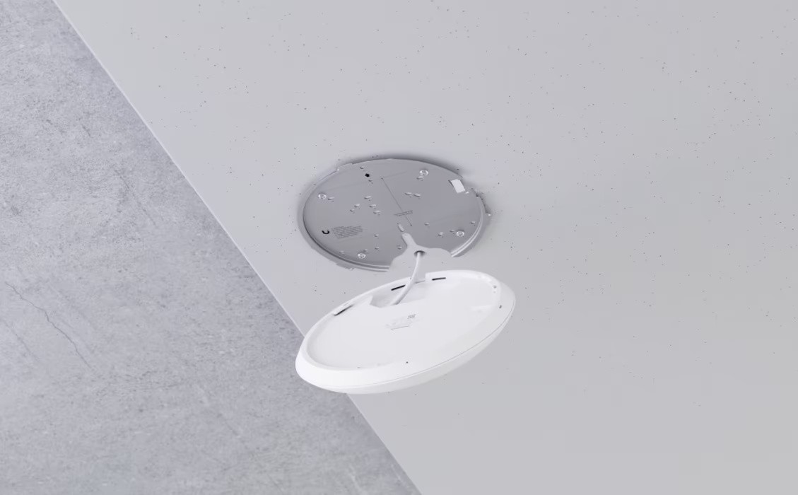 Беспроводная точка доступа Ubiquiti U7 Pro 5 pack (U7-Pro-5) фото