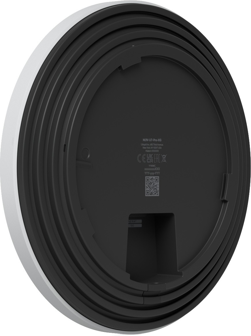 Беспроводная точка доступа Ubiquiti U7 Pro XG (U7-Pro-XG) фото