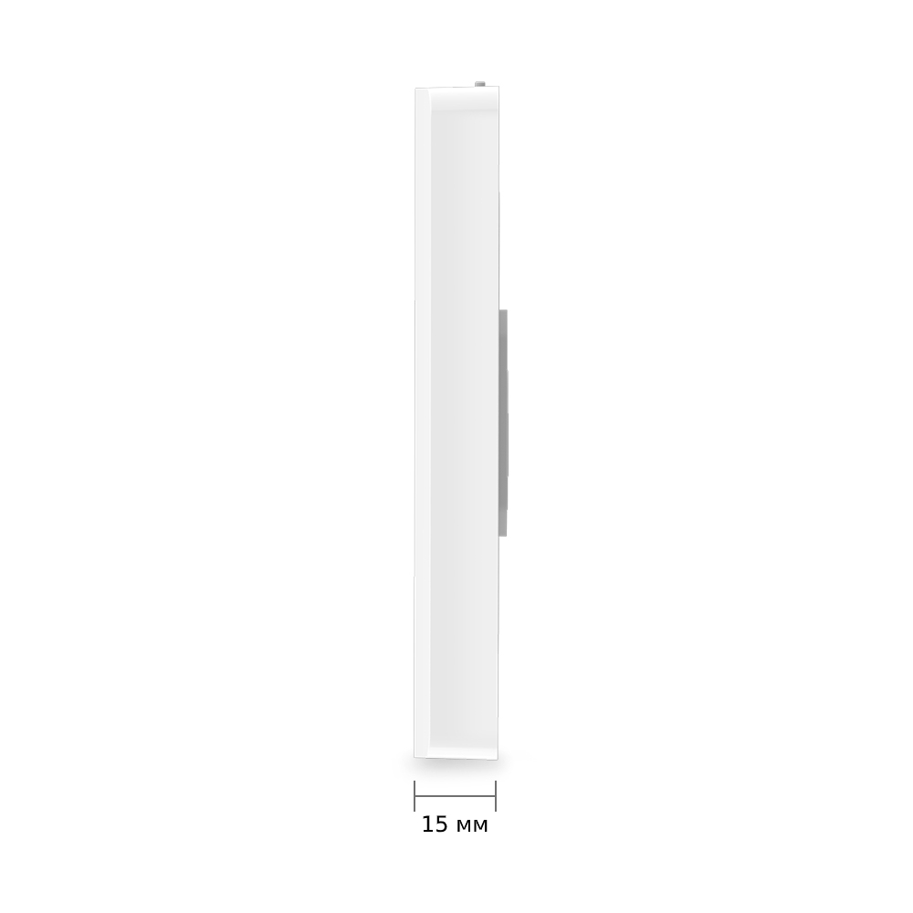 Точка доступа настенная Tp-Link EAP235-Wall - 9974 (EAP235-Wall) фото