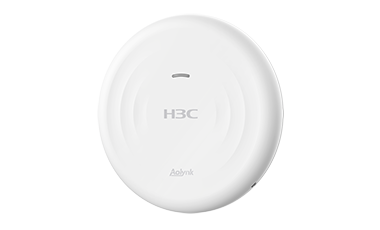 Беспроводная точка доступа H3C AOLYNK UAP622G-AX15 (AOLYNK-UAP622G-AX15) фото