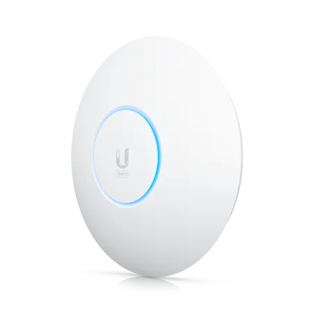Точка доступа всенаправленная Ubiquiti U6-Enterprise (U6-Enterprise) фото