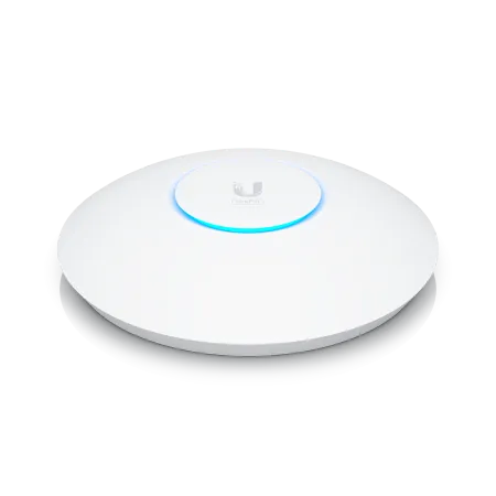 Точка доступа всенаправленная Ubiquiti U6-Enterprise (U6-Enterprise) фото