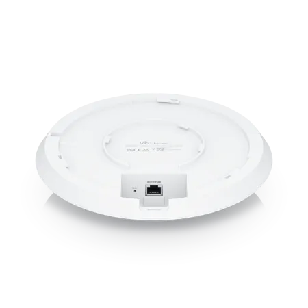 Точка доступа всенаправленная Ubiquiti U6-Enterprise (U6-Enterprise) фото