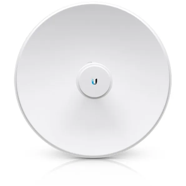 Точка доступа Ubiquiti PowerBeam 2AC 400 (PBE-2AC-400) фото