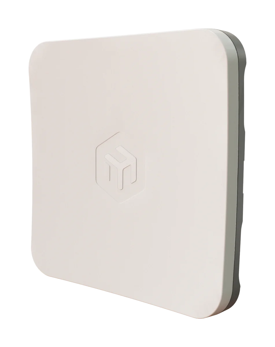 Точка доступа MikroTik SXTsq 5 ax (SXTsq-5axD) фото