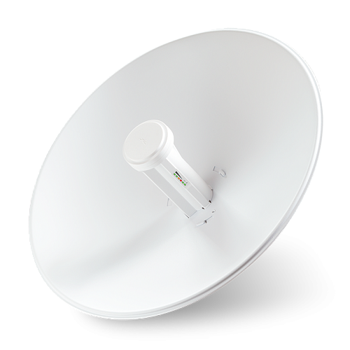 Точка доступа Ubiquiti PowerBeam M5-400 (PBE-M5-400) фото