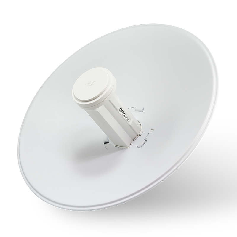 Точка доступа Ubiquiti PowerBeam M5-400 (PBE-M5-400) фото