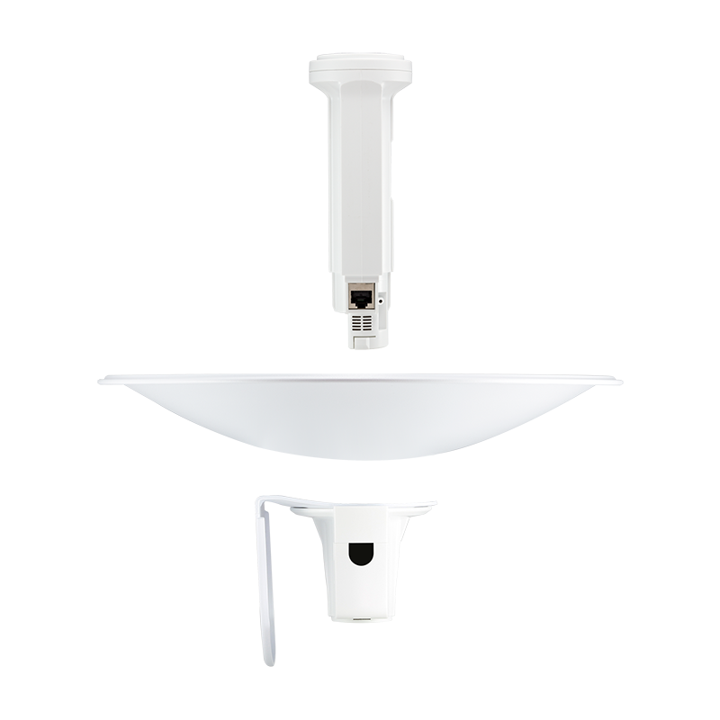 Точка доступа Ubiquiti PowerBeam M5-400 (PBE-M5-400) фото