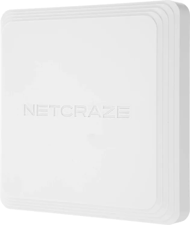 Точка доступа Netcraze Orbiter 6 (NAP-630) фото