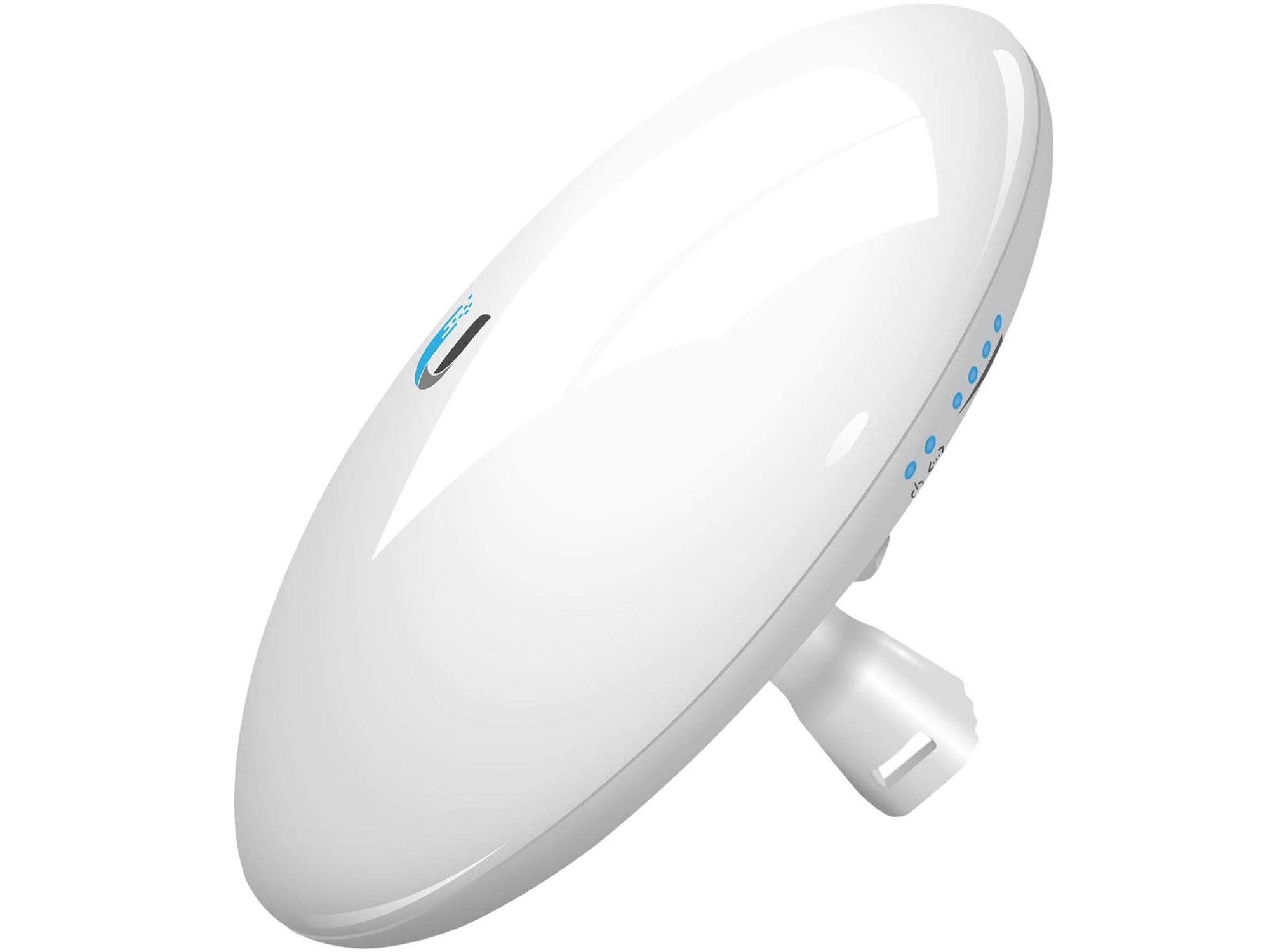 Wi-Fi точка доступа OUTDOOR/INDOOR  NBE-5AC-Gen2 (NBE-5AC-Gen2) фото