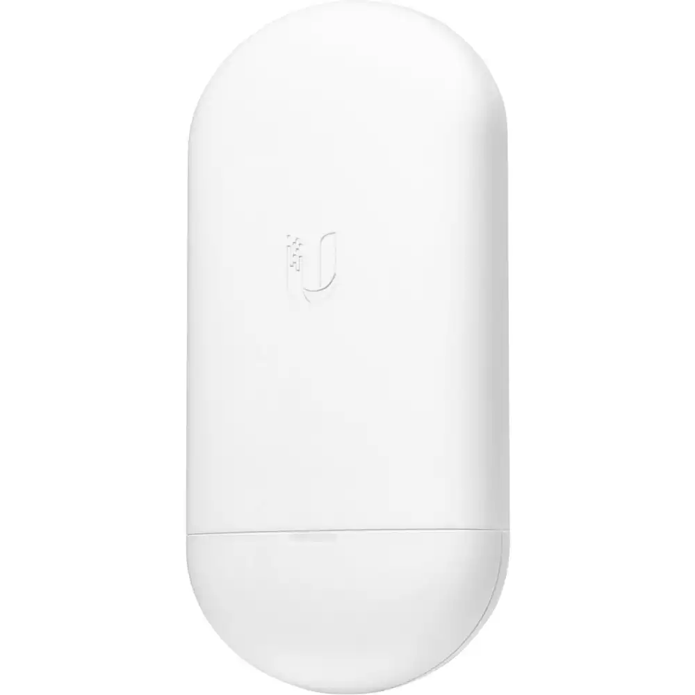 Наружная точка доступа UBIQUITI NANOSTATION LOCO5AC v2 5GHZ (LOCO5AC v2) фото