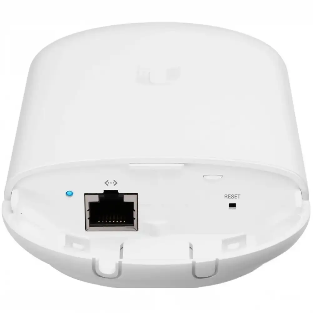 Наружная точка доступа UBIQUITI NANOSTATION LOCO5AC v2 5GHZ (LOCO5AC v2) фото