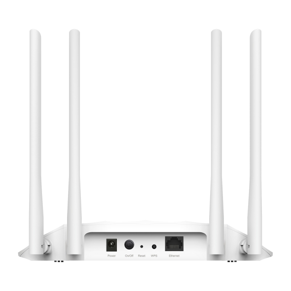 Точка доступа TP-Link TL-WA1201 (TL-WA1201 V 3.0) фото