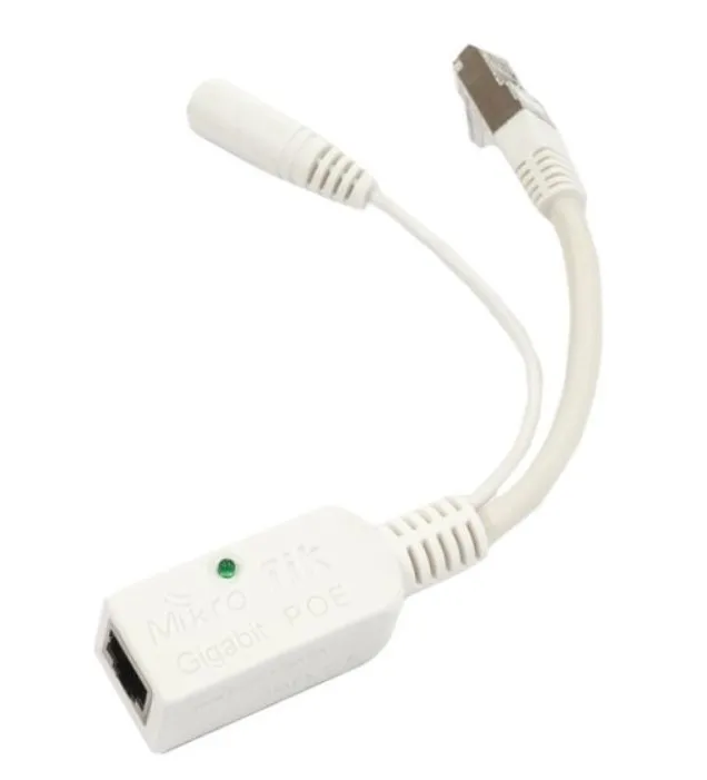 Точка доступа MikroTik RBLHGG-5acD-XL4pack (RBLHGG-5acD-XL4pack) фото