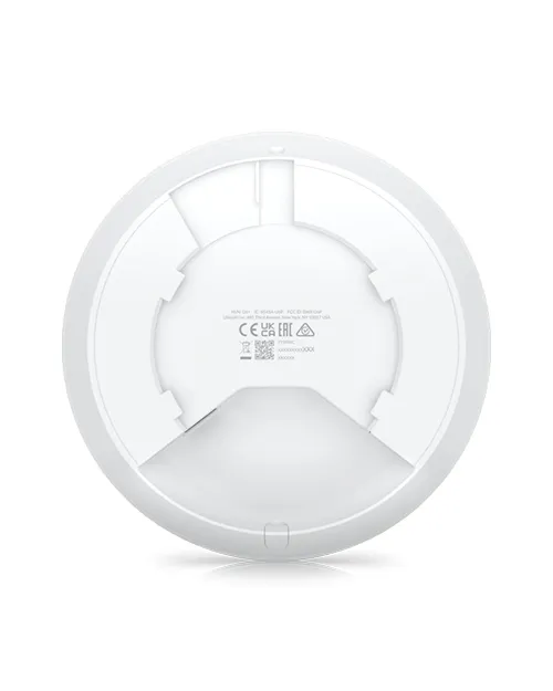 Беспроводная точка доступа Ubiquiti U6+ (U6-PLUS) фото