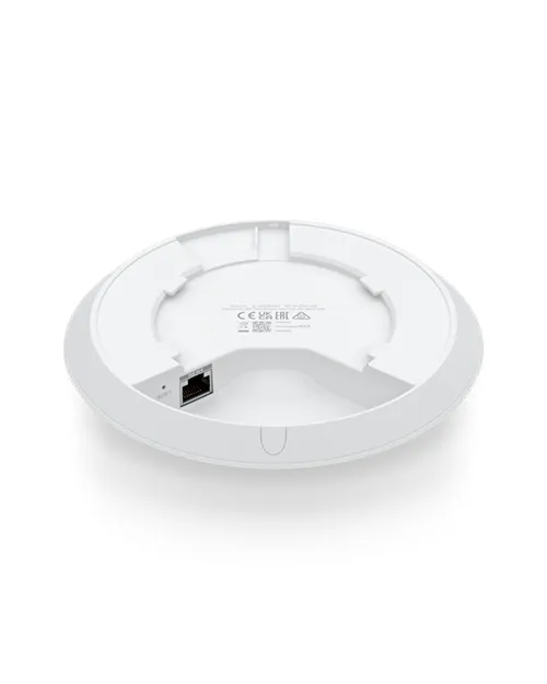 Беспроводная точка доступа Ubiquiti U6+ (U6-PLUS) фото
