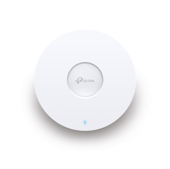 Точка доступа TP-Link EAP660 HD (EAP660 HD V 1.0) фото