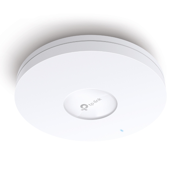 Точка доступа TP-Link EAP660 HD (EAP660 HD V 1.0) фото