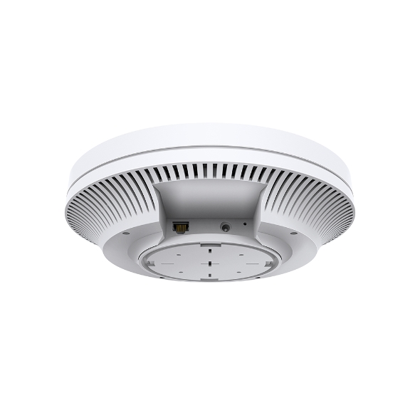 Точка доступа TP-Link EAP660 HD (EAP660 HD V 1.0) фото