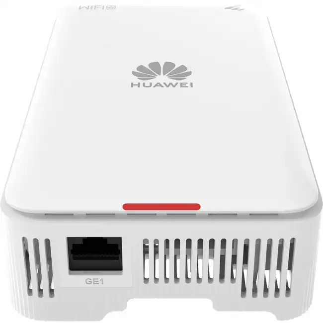Точка доступа Huawei AP263 Wi-Fi 6 indoor Wall-plate (50084981) фото