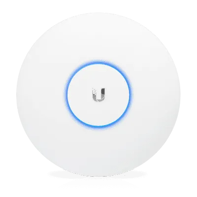 Точки доступа Ubiquiti Unifi AP AC Pro 5-pack (UAP-AC-PRO-5) фото