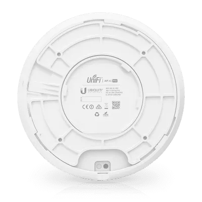 Точки доступа Ubiquiti Unifi AP AC Pro 5-pack (UAP-AC-PRO-5) фото