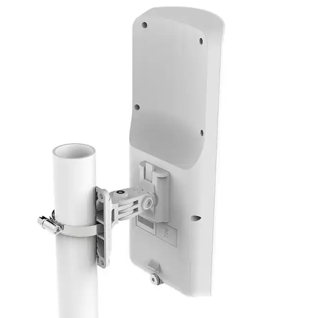 Точка доступа MikroTik RB911G-2HPnD-12S (RB911G-2HPnD-12S) фото